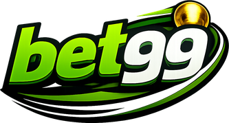 bet99 logo for Bangladesh homepage navigation